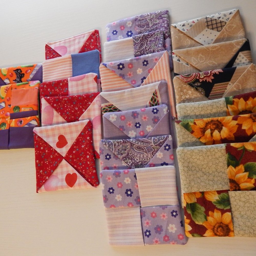 Coasters - Picture 3 of 3